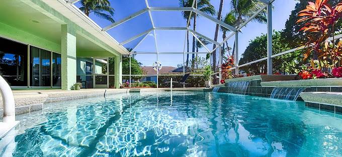 The facilities at WhiteSands Treatment Center in Fort Myers, FL 1